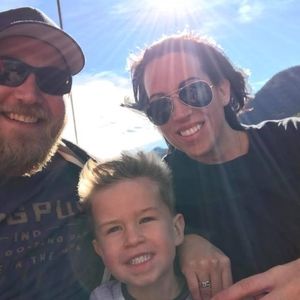 Meet your Posher, Molly